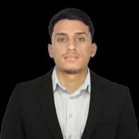 Imagem de um funcionário do Sistema SCA