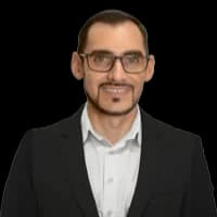 Imagem de um funcionário do Sistema SCA